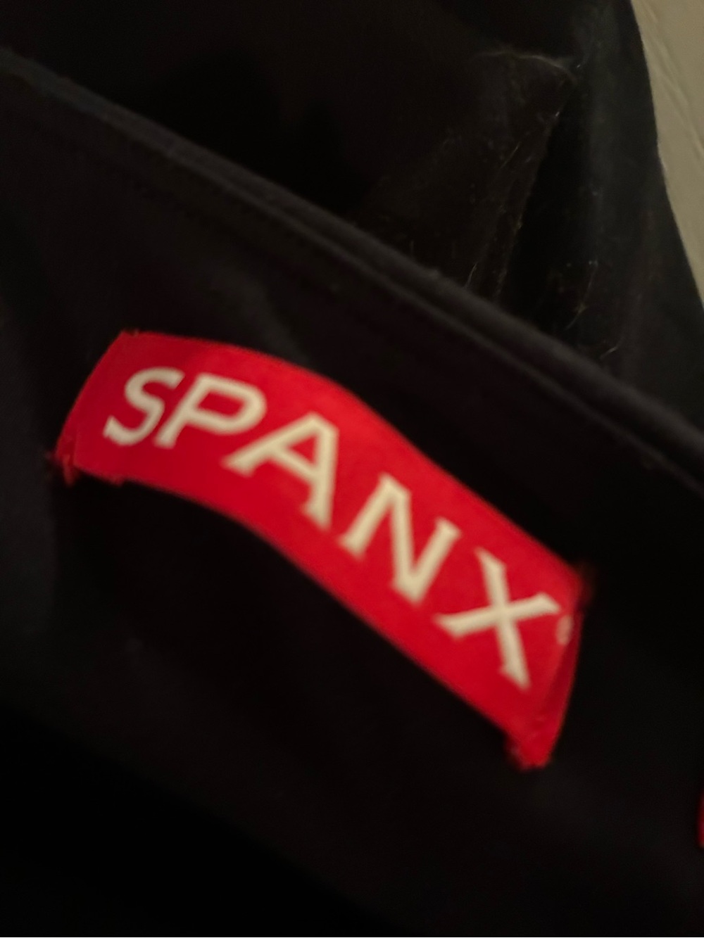 Spanx Everyday Legging Sz XL
